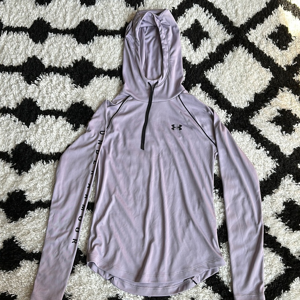 Under Armour Heatgear Top
